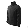 Kép 1/4 - Jacket Polár férfi, ebony gray