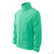 Kép 1/4 - Jacket Polár férfi, menta