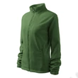 Kép 1/4 - Jacket Polár női, üvegzöld