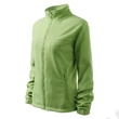 Kép 1/5 - Jacket Polár női, borsózöld