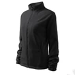 Kép 1/4 - Jacket Polár női, ebony gray