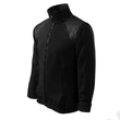 Kép 1/5 - Jacket Hi-Q Polár unisex, fekete