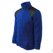 Kép 1/5 - Jacket Hi-Q Polár unisex, királykék