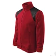 Kép 1/5 - Jacket Hi-Q Polár unisex, marlboro piros