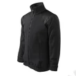 Kép 1/4 - Jacket Hi-Q Polár unisex, ebony gray