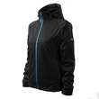 Kép 1/4 - Cool Jacket női, fekete