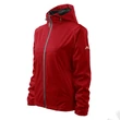 Kép 1/4 - Cool Jacket női, piros