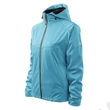 Kép 1/4 - Cool Jacket női, türkiz