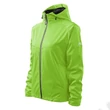 Kép 1/4 - Cool Jacket női, zöldalma