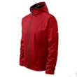 Kép 1/4 - Cool Jacket férfi, piros