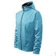 Kép 1/4 - Cool Jacket férfi, türkiz
