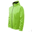 Kép 1/4 - Cool Jacket férfi, zöldalma
