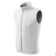 Kép 1/5 - Next Polár mellény unisex, fehér