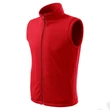 Kép 1/4 - Next Polár mellény unisex, piros