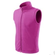 Kép 1/4 - Next Polár mellény unisex, fuchsia red