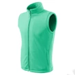 Kép 1/4 - Next Polár mellény unisex, menta