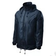 Kép 1/4 - Windy Széldzseki unisex, tengerkék