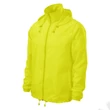 Kép 1/4 - Windy Széldzseki unisex, neon yellow
