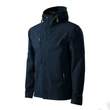 Kép 1/5 - Nano Softshell kabát férfi, tengerkék