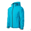 Kép 1/5 - Pacific 3 IN 1 Jacket férfi, türkiz