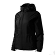 Kép 1/5 - Pacific 3 IN 1 Jacket női, fekete