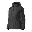 Kép 1/5 - Pacific 3 IN 1 Jacket női, acélszürke