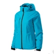 Kép 1/5 - Pacific 3 IN 1 Jacket női, türkiz