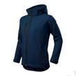 Kép 1/4 - Performance Softshell kabát gyerek, tengerkék