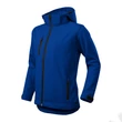 Kép 1/4 - Performance Softshell kabát gyerek, királykék