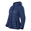 Kép 1/4 - Everest Jacket női, tengerkék