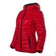 Kép 1/4 - Everest Jacket női, formula red