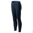 Kép 1/4 - Balance Leggings női, tengerkék