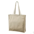 Kép 1/3 - Carry Bevásárlótáska unisex, natúr