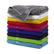 Kép 1/3 - Terry Bath Towel Fürdőlepedő unisex, fehér