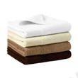 Kép 1/3 - Bamboo Towel Törülköző unisex, mandula