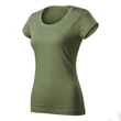 Kép 1/4 - Viper Free Pólók női, khaki