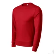 Kép 1/4 - Zero Felső unisex, piros