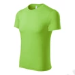 Kép 1/4 - Parade Pólók unisex, zöldalma