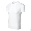 Kép 1/4 - Paint Pólók unisex, fehér