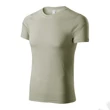 Kép 1/4 - Paint Pólók unisex, világos khaki
