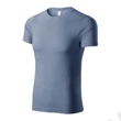 Kép 1/4 - Paint Pólók unisex, denim