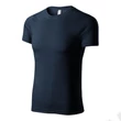 Kép 1/4 - Peak Pólók unisex, tengerkék