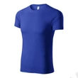 Kép 1/4 - Peak Pólók unisex, királykék