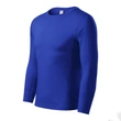 Kép 1/4 - Progress LS Pólók unisex, királykék