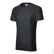 Kép 1/4 - Resist heavy Pólók férfi, ebony gray
