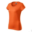 Kép 1/4 - Resist heavy Pólók női, narancssárga
