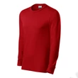 Kép 1/4 - Resist LS Pólók unisex, piros