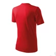 Kép 5/5 - Classic Pólók unisex, piros