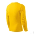 Kép 5/5 - Fit-T LS Pólók férfi, sárga