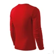 Kép 5/5 - Fit-T LS Pólók férfi, piros